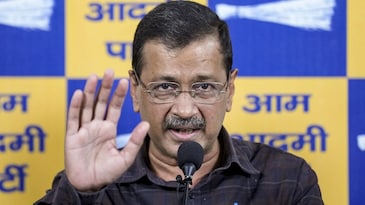 Arvind Kejriwal appeals for free bus travel for NEET UG re-exam candidates Arvind Kejriwal appeals for free bus travel for NEET UG re-exam candidates