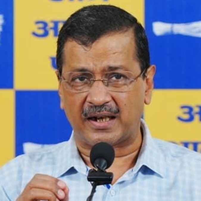 Heading to emergency? Arvind Kejriwal questions PM’s economic self-defence call