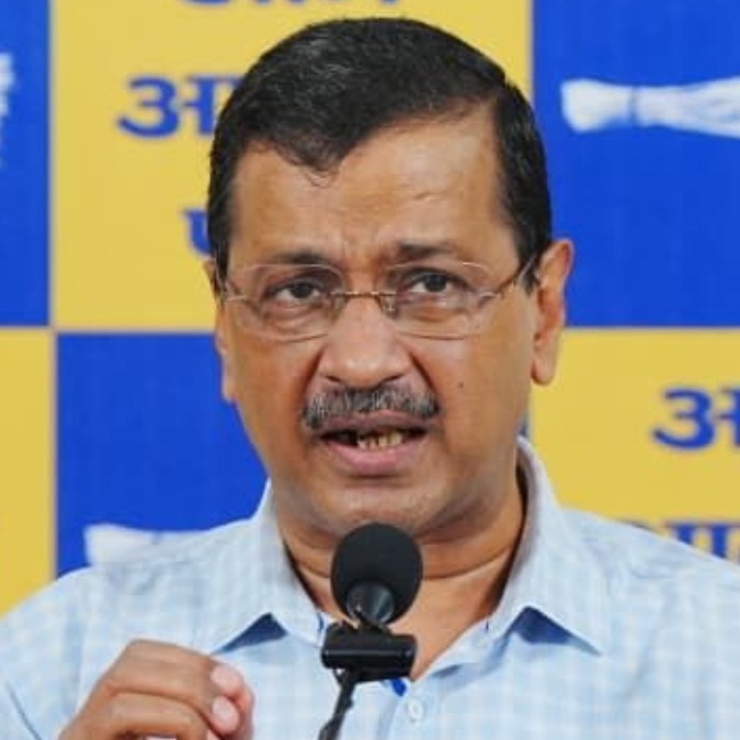 Because he didn't join BJP: Arvind Kejriwal on why ED arrested AAP's Deepak Singla