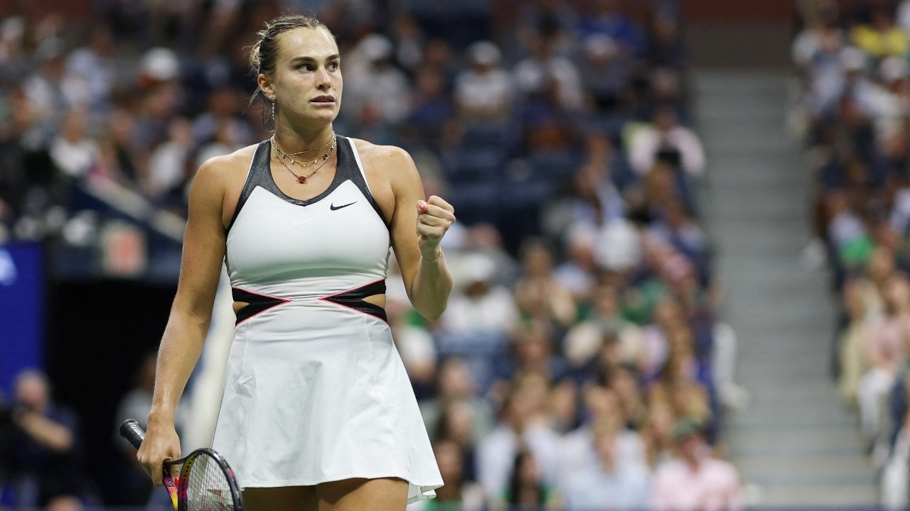 Aryna Sabalenka injured before French Open? World No.1 reveals fitness scare