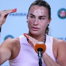 Aryna Sabalenka