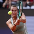 Aryna Sabalenka Aryna Sabalenka