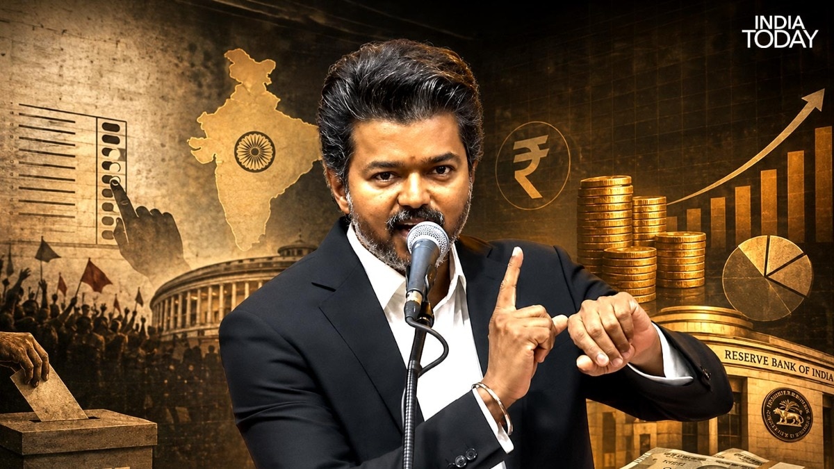 Why TVK's White Paper could be a red flag for CM Vijay