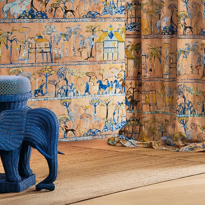 Living libraries | Jim Thompson's Oriental Odyssey Collection