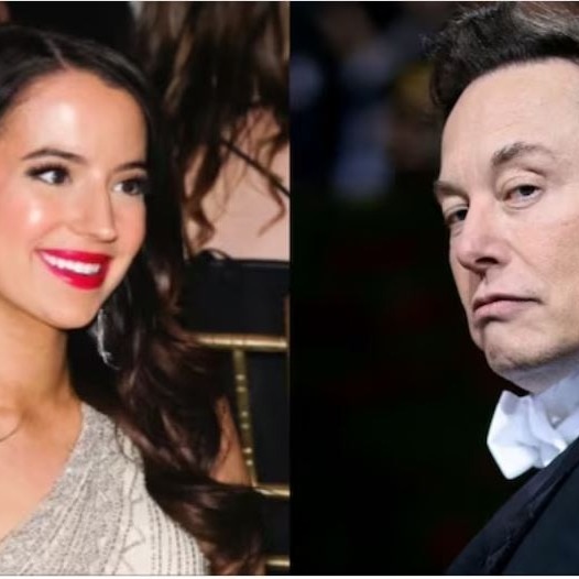 Elon Musk's former partner Ashley St. Clair says Musk changed after pregnancy