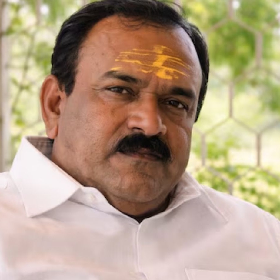 Systematic extortion: ED arrests Godman Ashok Kharat for money laundering