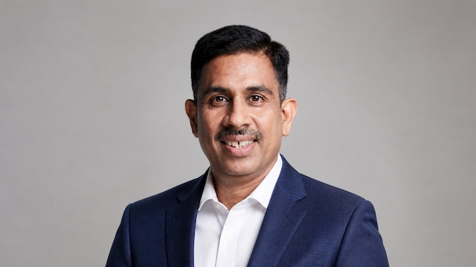Ashutosh Dixit, Brand Director, Porsche India Ashutosh Dixit_Brand Director, Porsche India