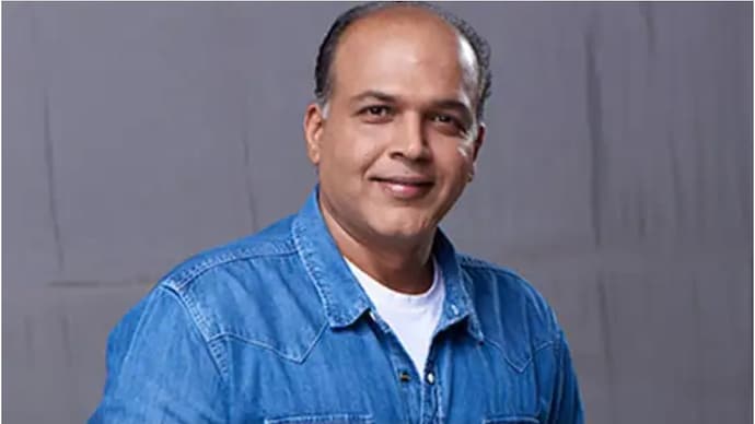 Ashutosh Gowarikar appointed IFFI Director Ashutosh Gowarikar appointed IFFI Director