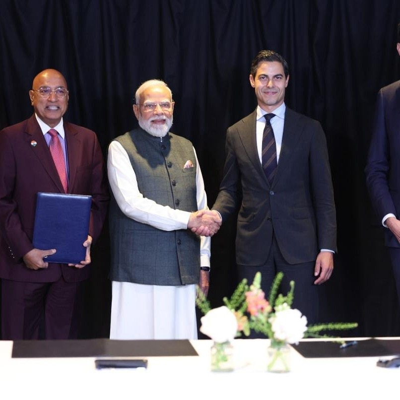 Tata and Dutch giant ASML join hands to establish India's first commercial chip fab