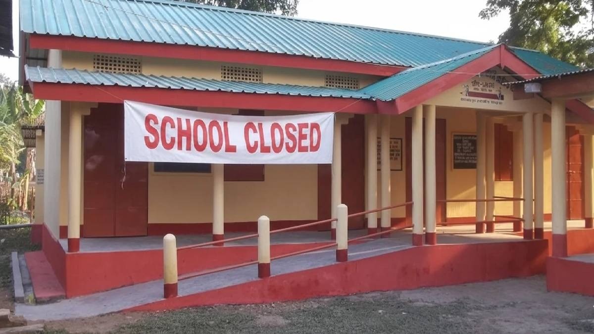 Schools closed due to heat in several states, check the list here
