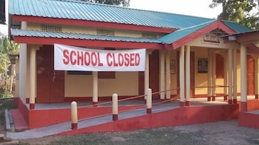 Schools closed due to heat in several states, check the list here Schools closed due to heat in several states, check the list here