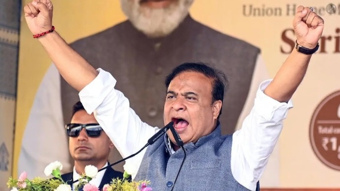 The BJP government led by Himanta Biswa Sarma had tabled the Bill on Monday. The proposed law seeks to ban polygamy and make the registration of live-in relationships mandatory.