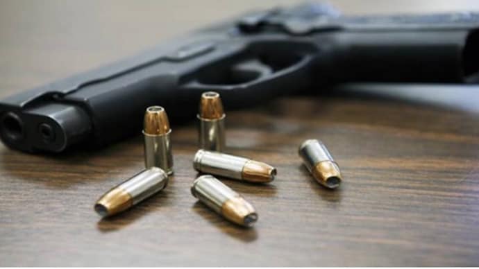 Army official shot dead in Maharashtra during firing practice (Representative Photo)