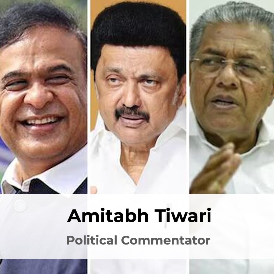 BJP masters pro-incumbency while Opposition drowns in anti-wave