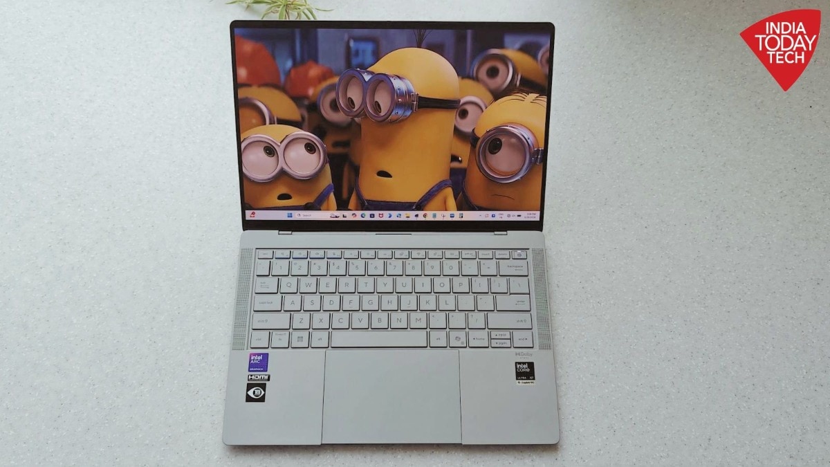 Asus ExpertBook Ultra (2026) review: A serious business ultrabook with premium ambitions