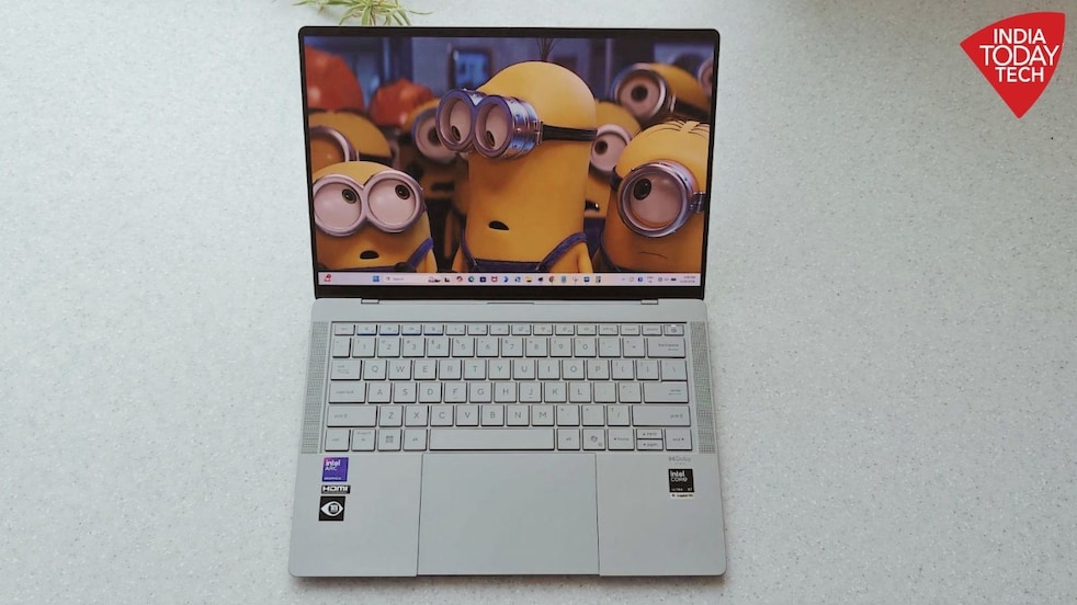 Asus ExpertBook Ultra