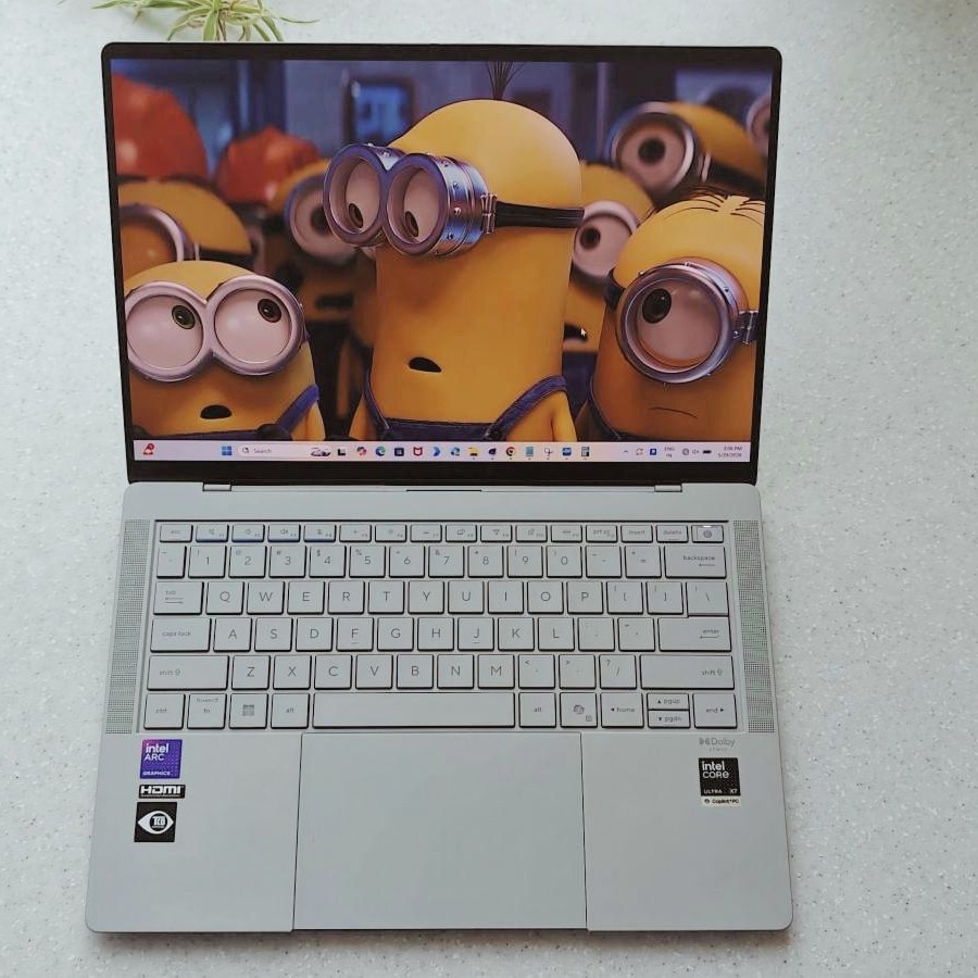 Asus ExpertBook Ultra