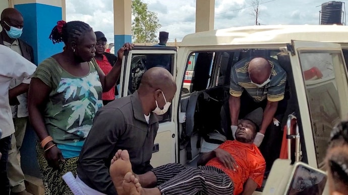 At least 80 people died in Congo due to the outbreak of Ebola