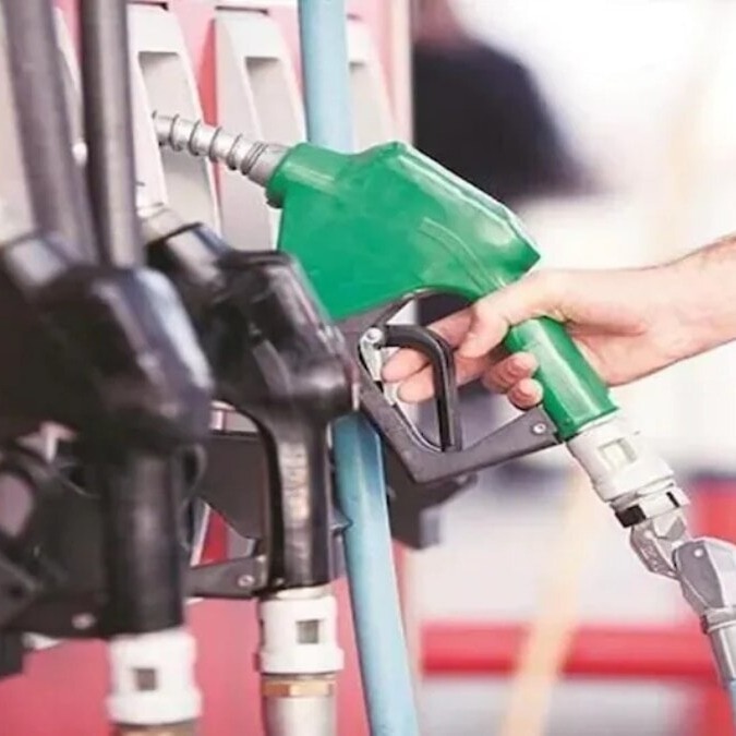Petrol, diesel prices hiked for 4th time in almost 2 weeks