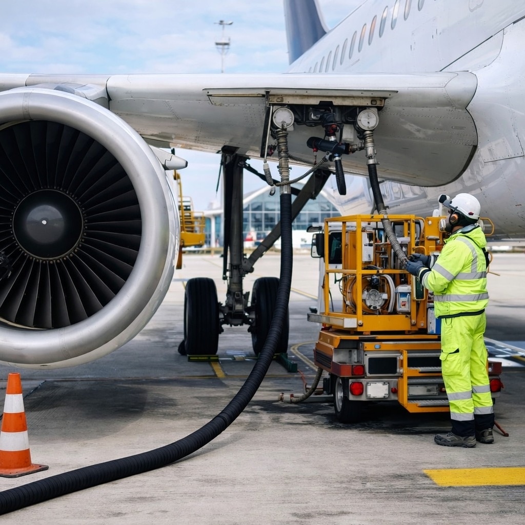 Airlines get Rs 5,000-crore lifeline from government as jet fuel prices soar