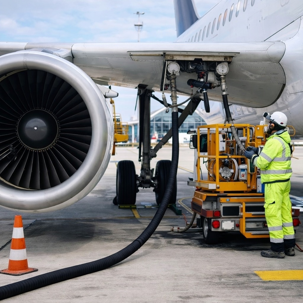 After Maharashtra, Delhi plans to cut VAT on aviation fuel