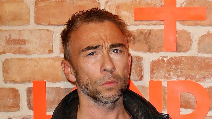 James Holder co-founded Superdry in 2003 along with Julian Dunkerton. (Getty Images)