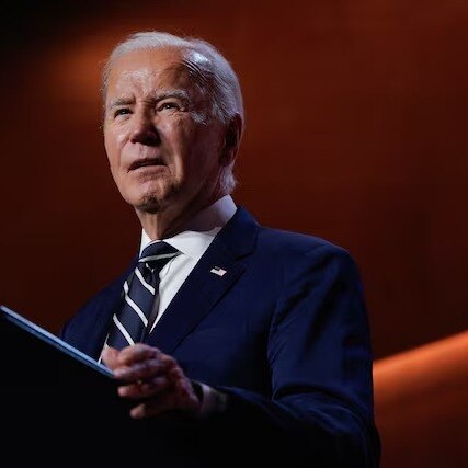 Biden sues Justice Department to block release of private interview audio