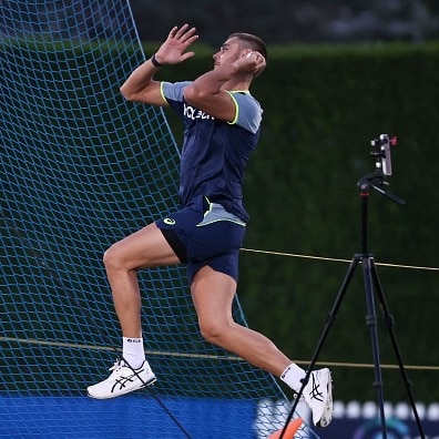 Spencer Johnson replaces Jamie Overton for CSK; LSG make wholesale changes