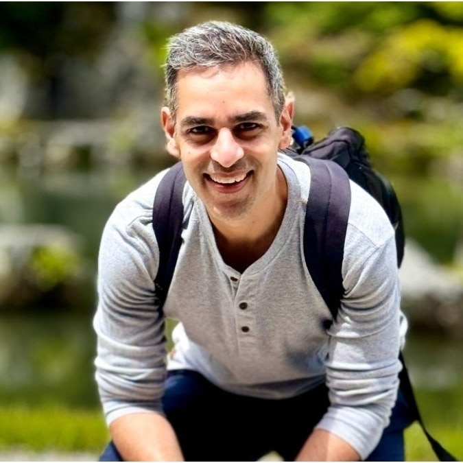 This brutally honest answer landed Ankur Warikoo a seat at a top b-school