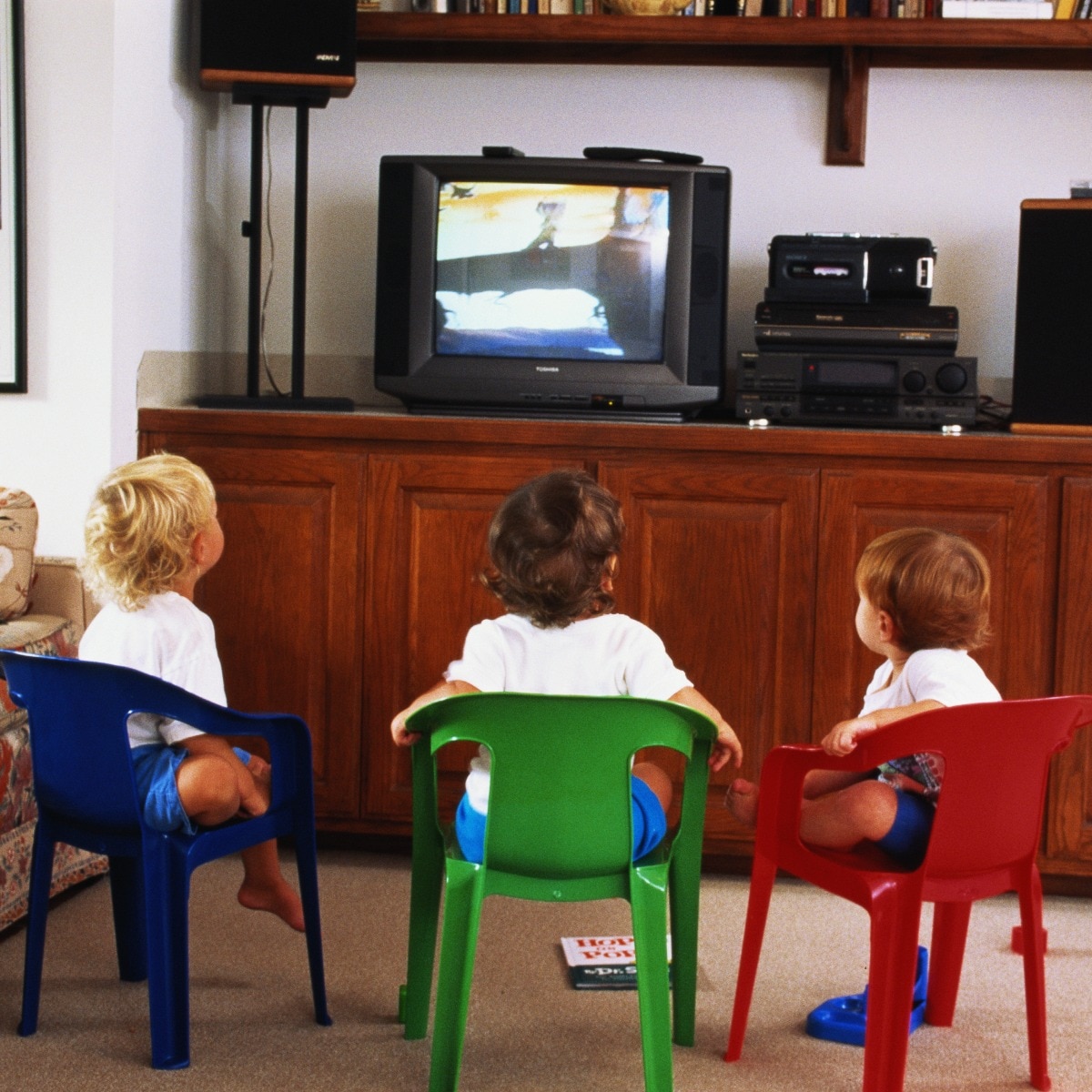 AIIMS study flags early screen time leads to autism signs by age 3