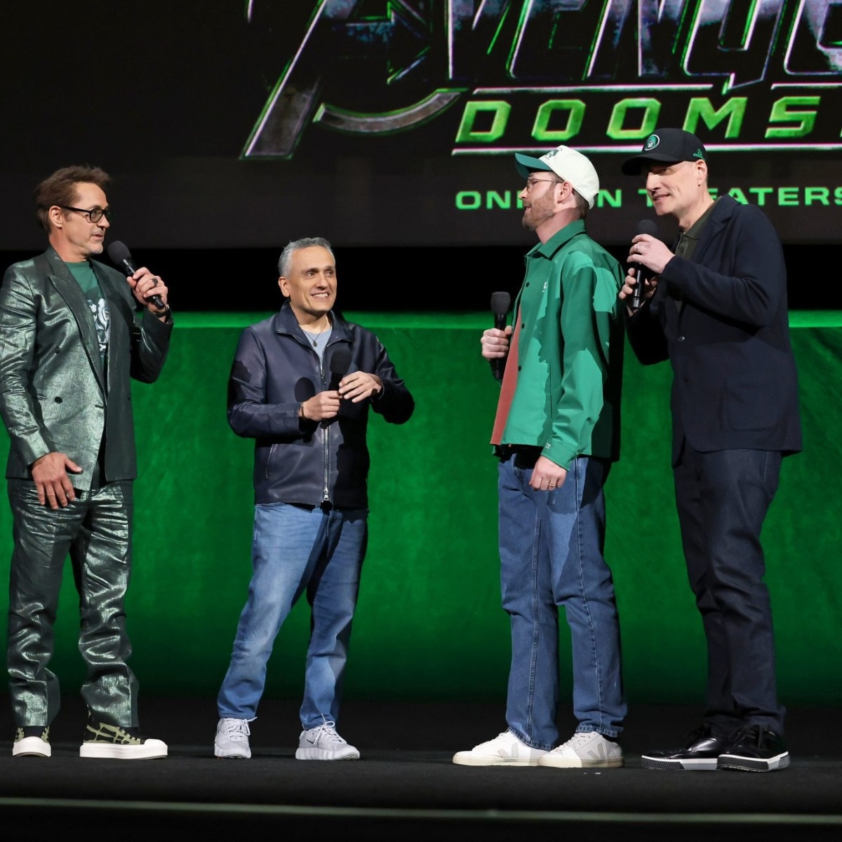 Avengers Doomsday: Trailer breakdown, cast, major reveals from CinemaCon