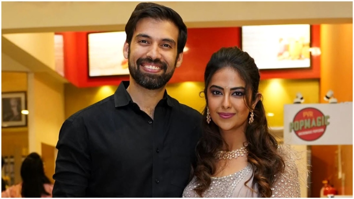 Avika Gor relocates to Bangkok with husband Milind Chandwani. Here's why