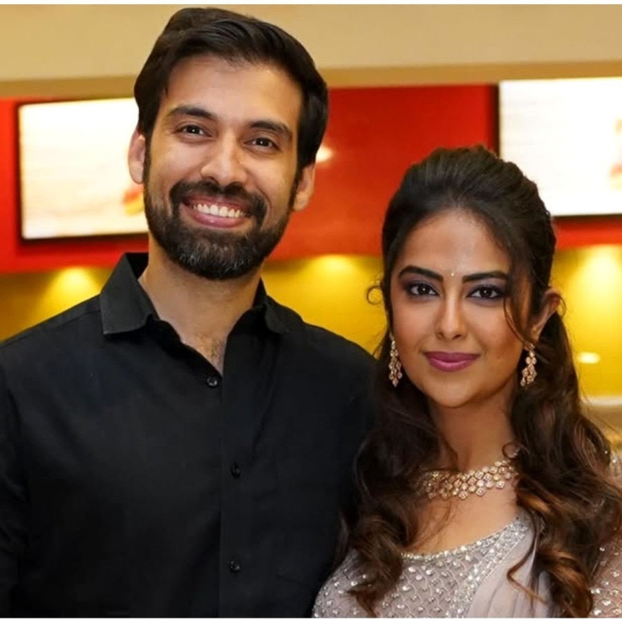 Avika Gor relocates to Bangkok with husband Milind Chandwani. Here's why