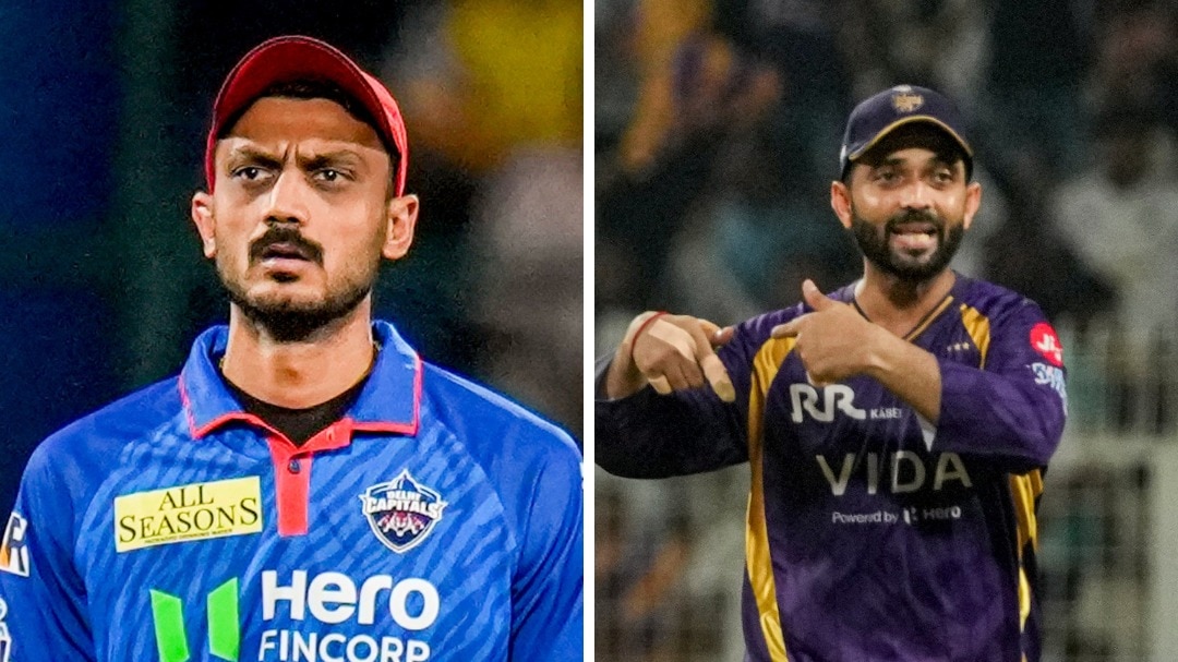 IPL 2026: Axar Patel, Ajinkya Rahane, Rishabh Pant likely to lose captaincy after disastrous campaigns