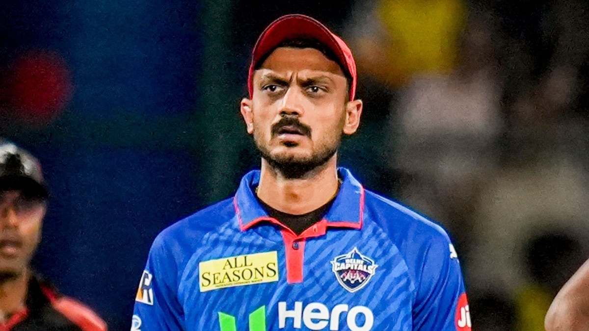 Season finished: Delhi Capitals to start planning for next year, says Axar Patel
