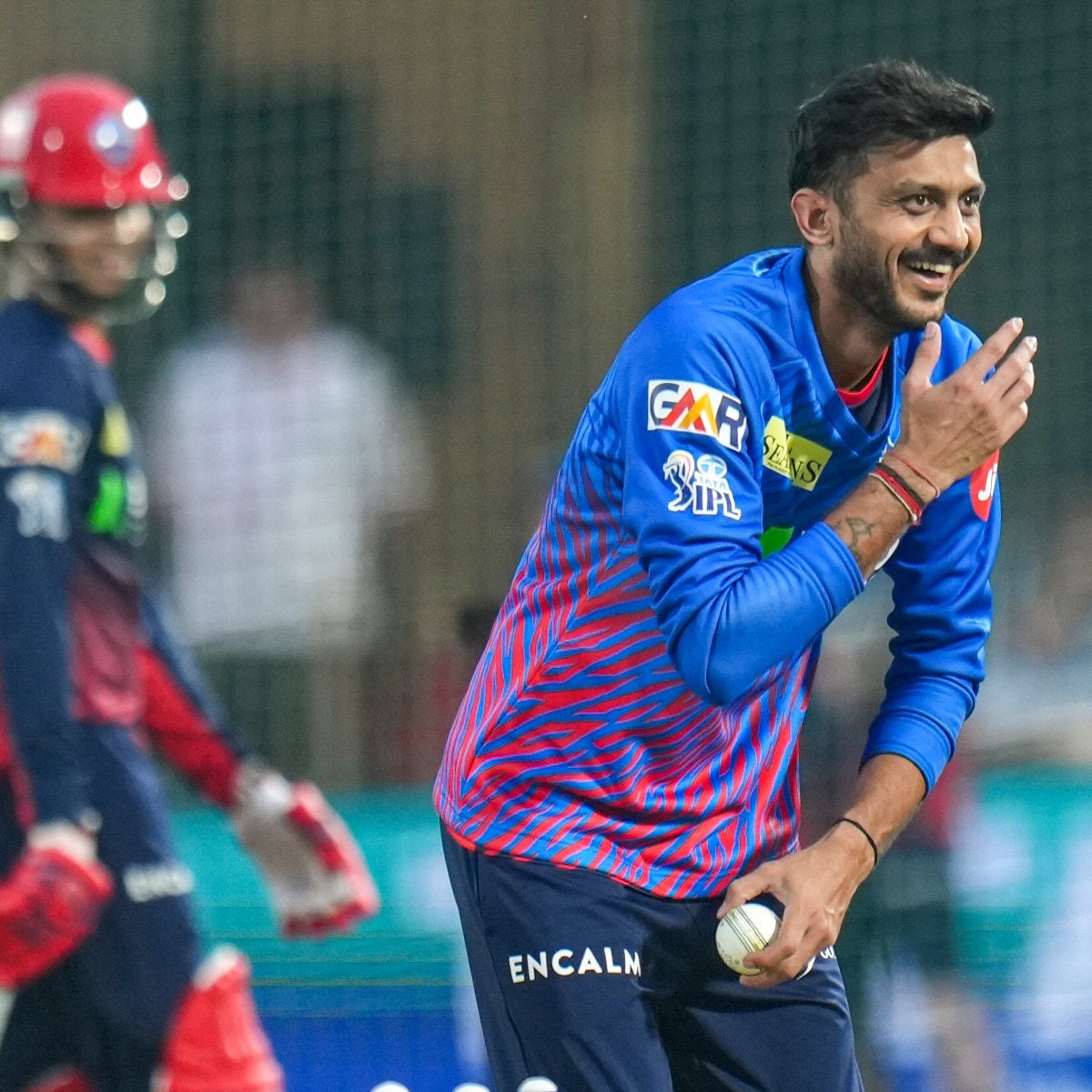 Delhi Capitals accept defeat in play-off race, to act party poopers for others