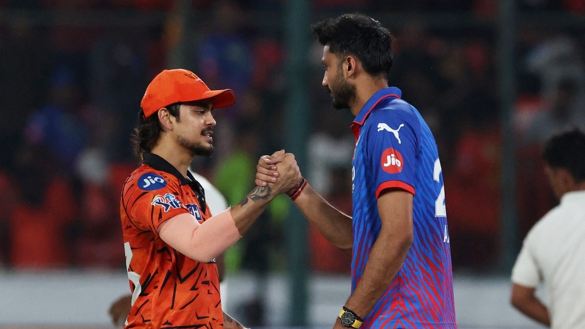 Axar Patel backs SRH to win IPL 2026 title: That top 3 is formidable