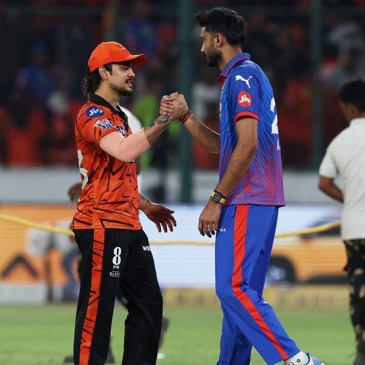 Axar Patel backs SRH to win IPL 2026 title: That top 3 is formidable