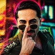 Ayushmann Khurrana plays forest officer Prajapati Pandey in Pati Patni Aur Woh Do (Imaging: Vinayak Chakravorty via AI) Ayushmann Khurrana plays forest officer Prajapati Pandey in Pati Patni Aur Woh Do (Imaging: Vinayak Chakravorty via AI)