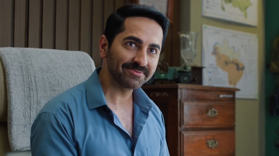 Ayushmann Khurrana starrer Pati Patni Aur Woh Do