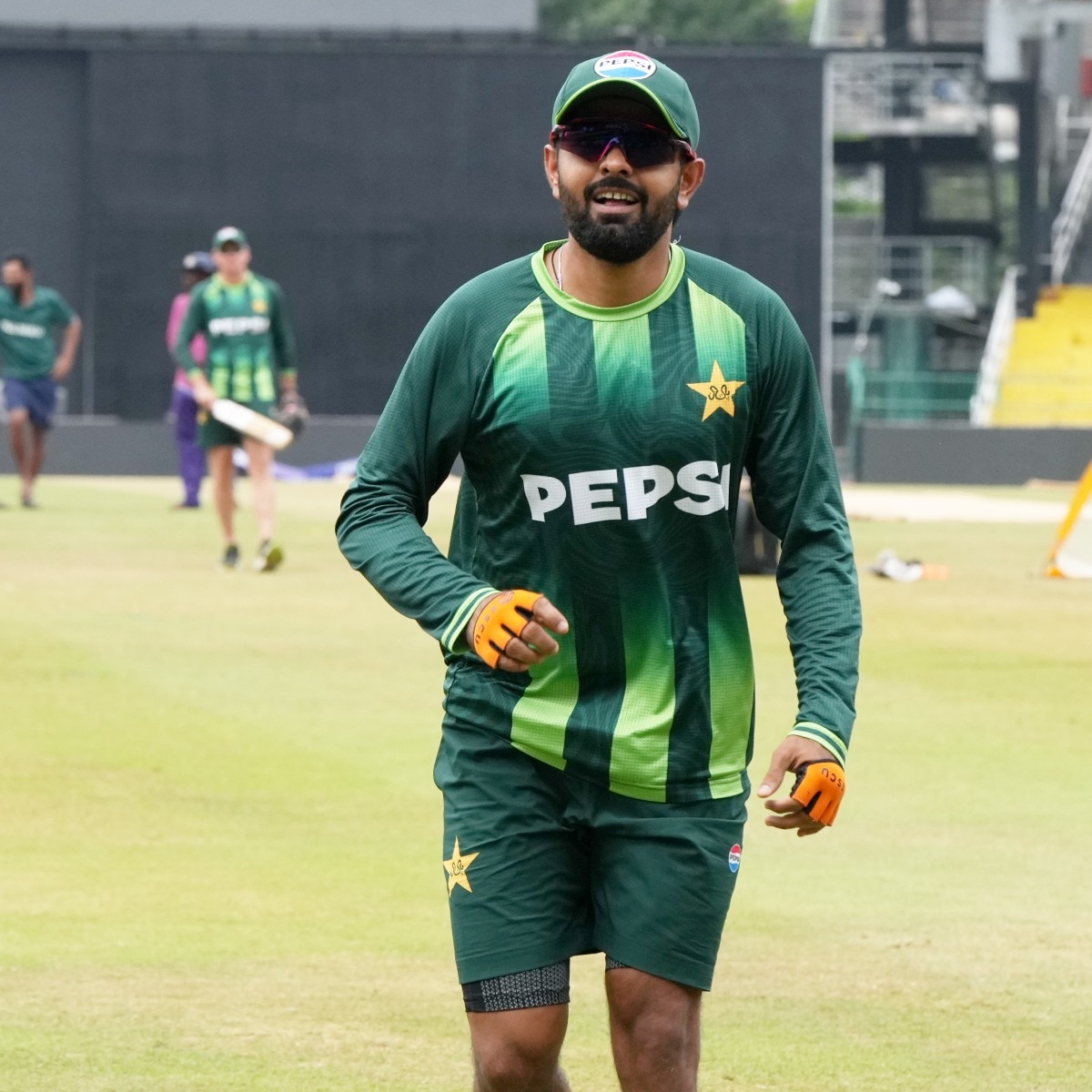 Babar Azam as captain again? Pakistan star opens up on fresh prospects