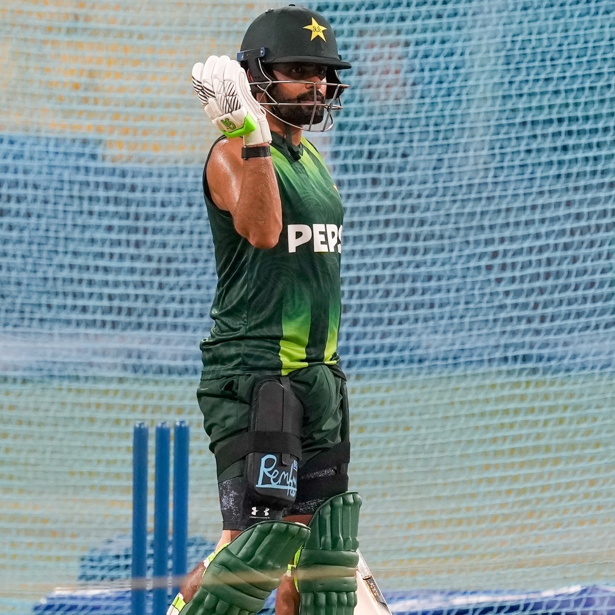 Babar Azam as Test captain again? Pakistan plan sacking Shan Masood after Mirpur loss
