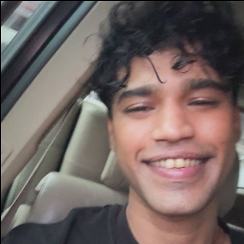 Babil Khan returns to shoot after mental health break, shares gratitude note
