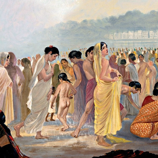 Back to an era of greatness | 'Epochal: The Period of Pioneers' by DAG, Mumbai