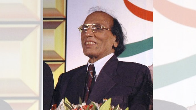 Badr's passing has left a void in Urdu poetry that will be hard to fill. (Photo: PTI) Badr's passing has left a void in Urdu poetry that will be hard to fill.