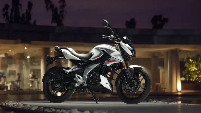 Bajaj Pulsar N160 Bajaj Pulsar N160