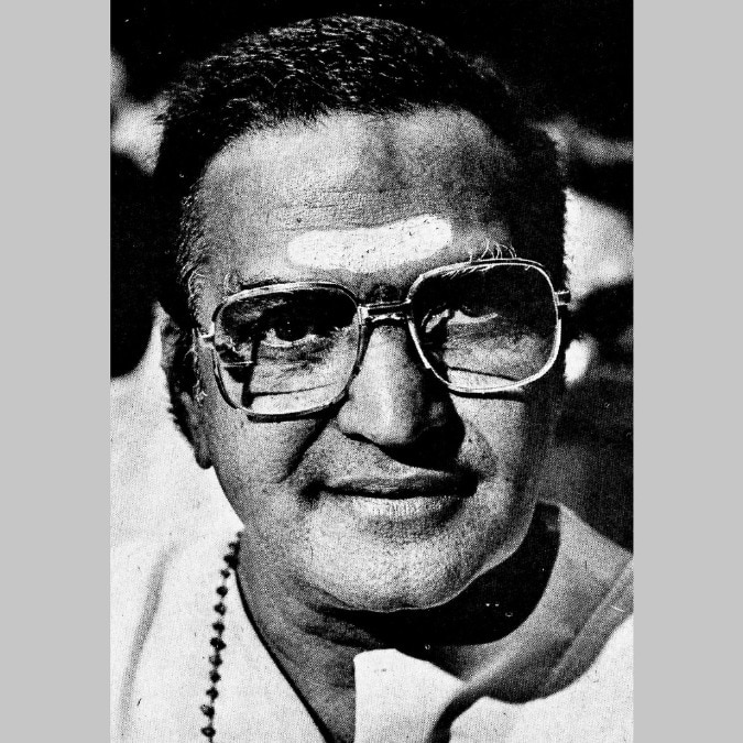 From the India Today archives (1983) | NT Rama Rao: Andhra’s saffron Caesar
