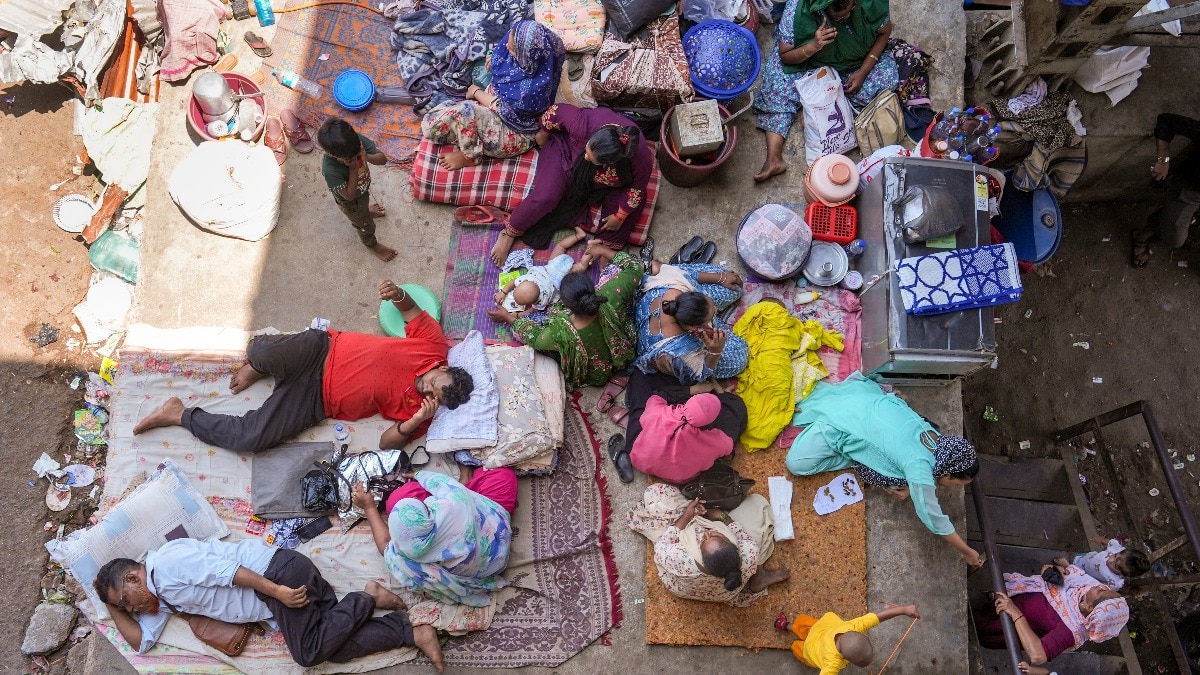 Bandra slums demolition was decades overdue. But has Railways got the timing wrong?