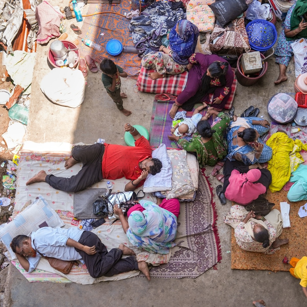 Bandra slums demolition was decades overdue. But has Railways got the timing wrong?