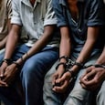 Bangladeshi illegal immigrants Bangladeshi illegal immigrants